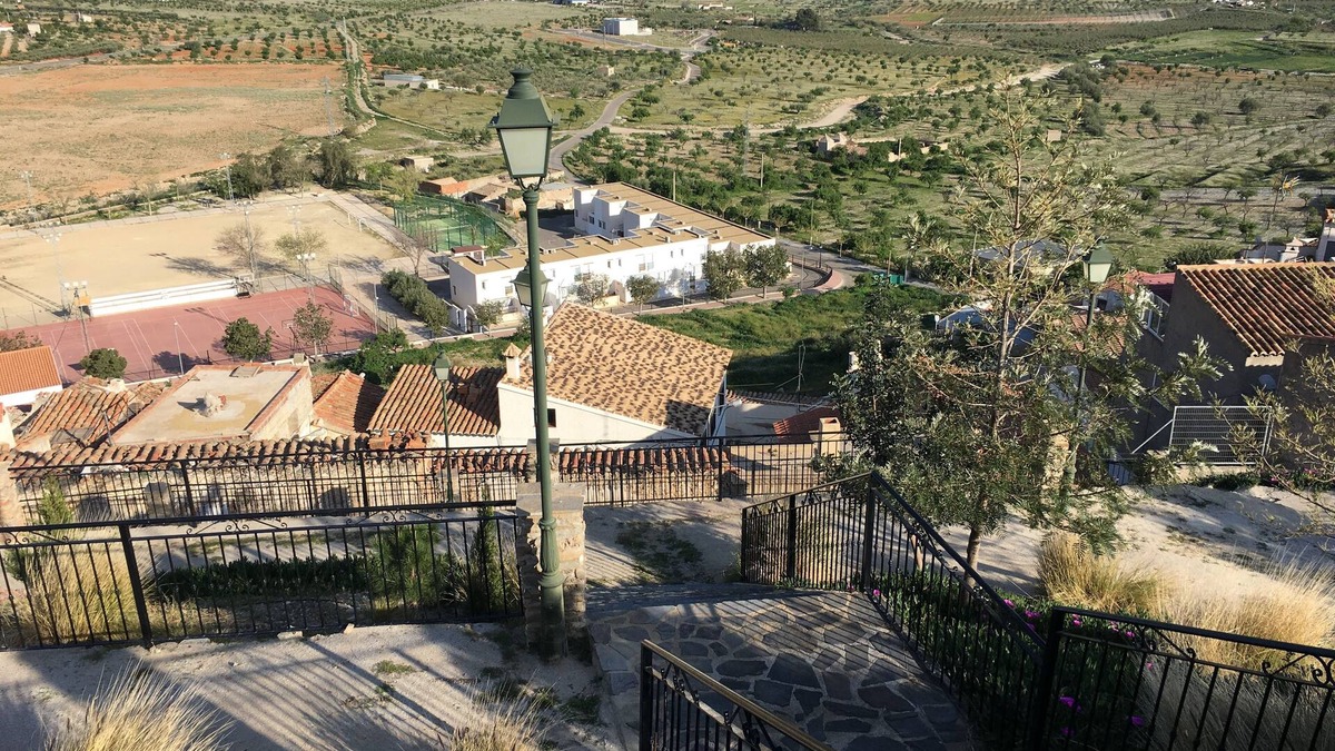 Uleila del Campo House | Hostal La Escapada