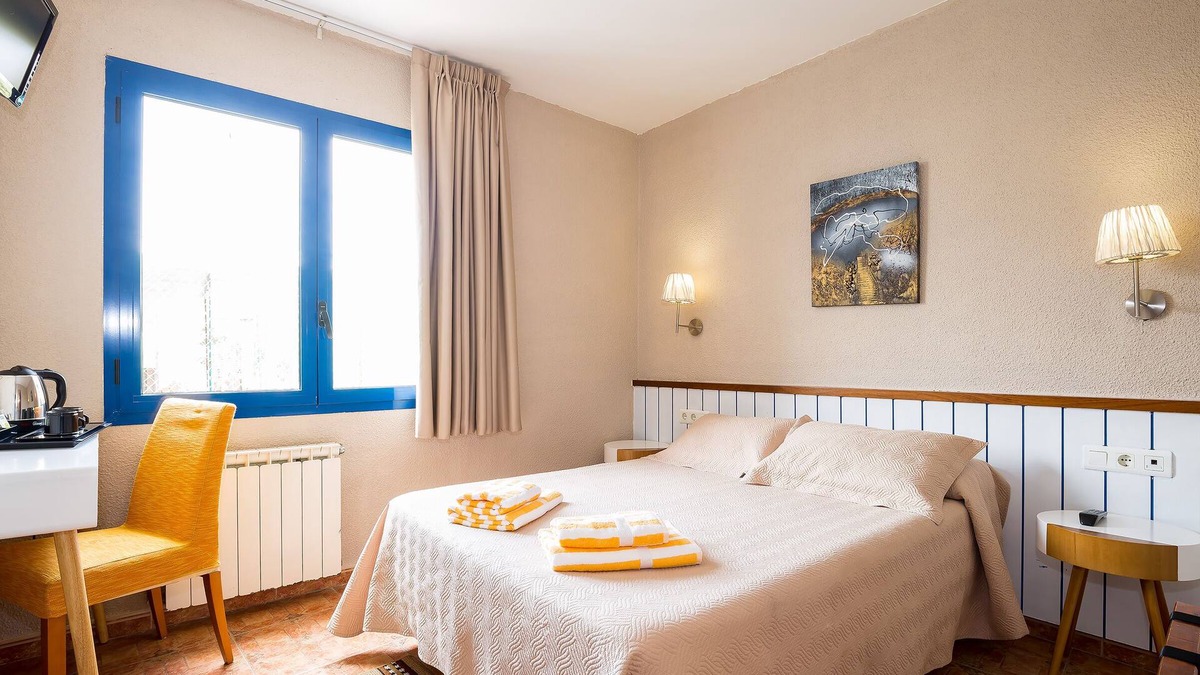Cadaques Bed & Breakfast | Hostal La Fonda