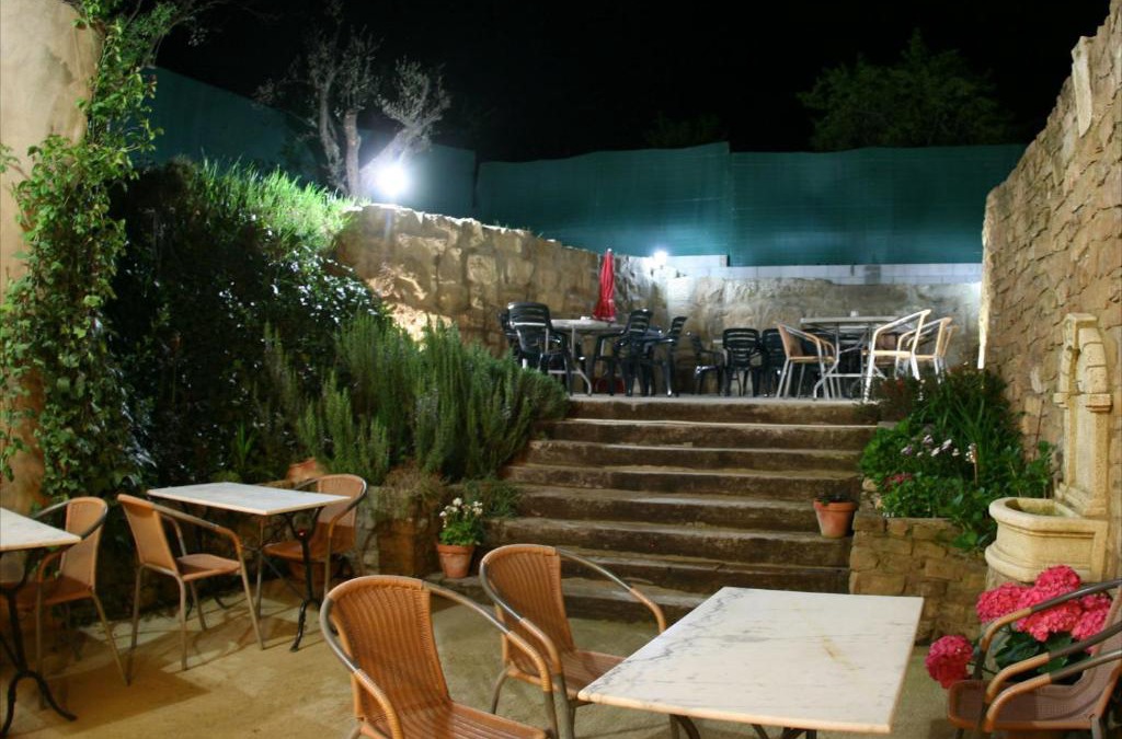 Buera House | Hostal La Fuente