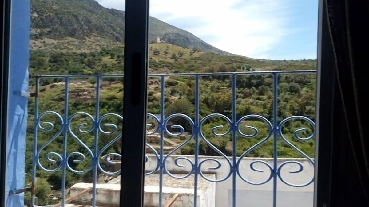 Medina of Chefchaouen Hotel | Hostal La Joya