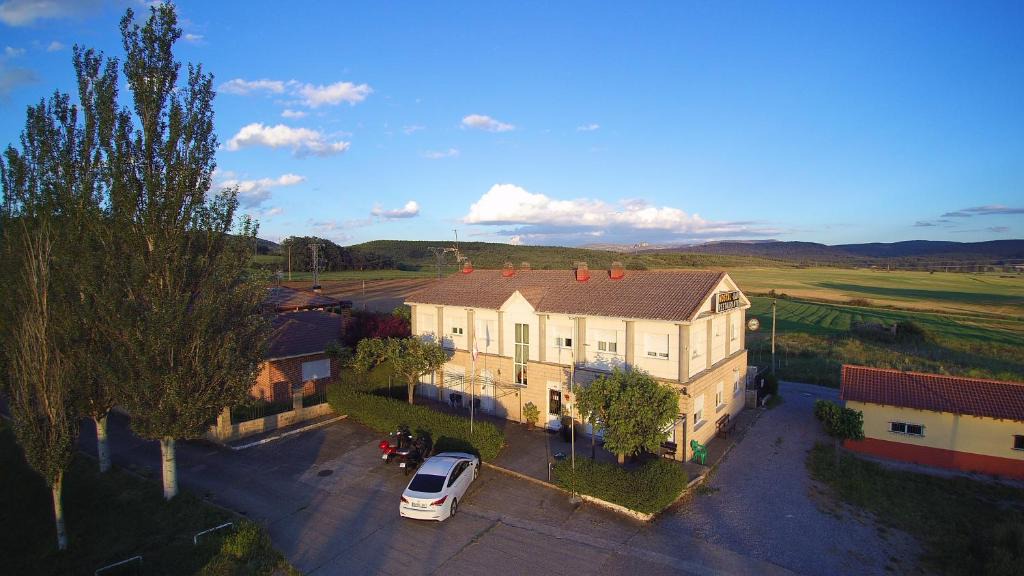 Mave House | Hostal La Llave