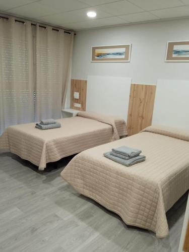 Villena Apartment | Hostal La Morenica