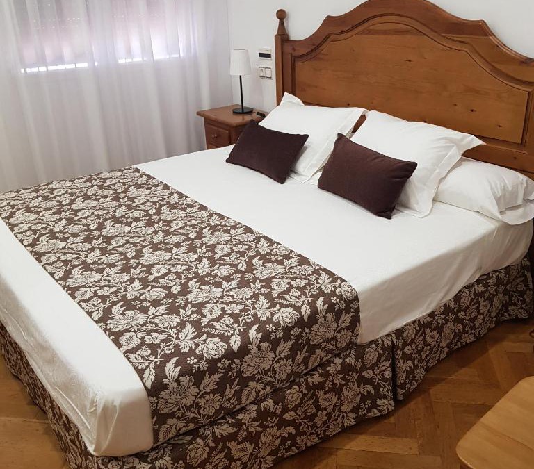 Pedro Munoz House | Hostal La Parada