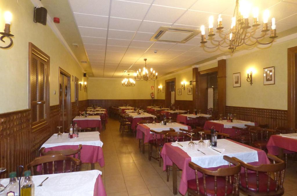 Sonseca House | Hostal La Perdiz