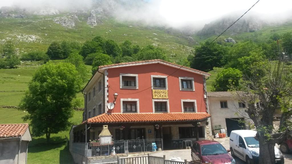Tielve House | Hostal La Plaza