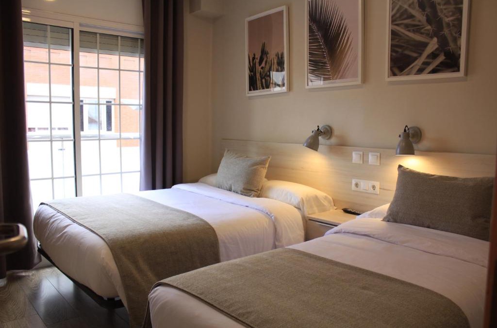 Sabadell House | Hostal La Romànica