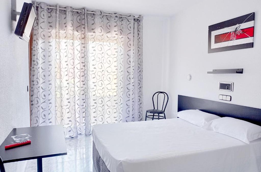 La Estacion House | Hostal Lady Ana María