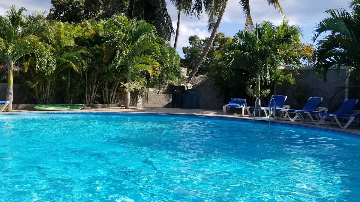 Casilda House | Hostal Las Palmas