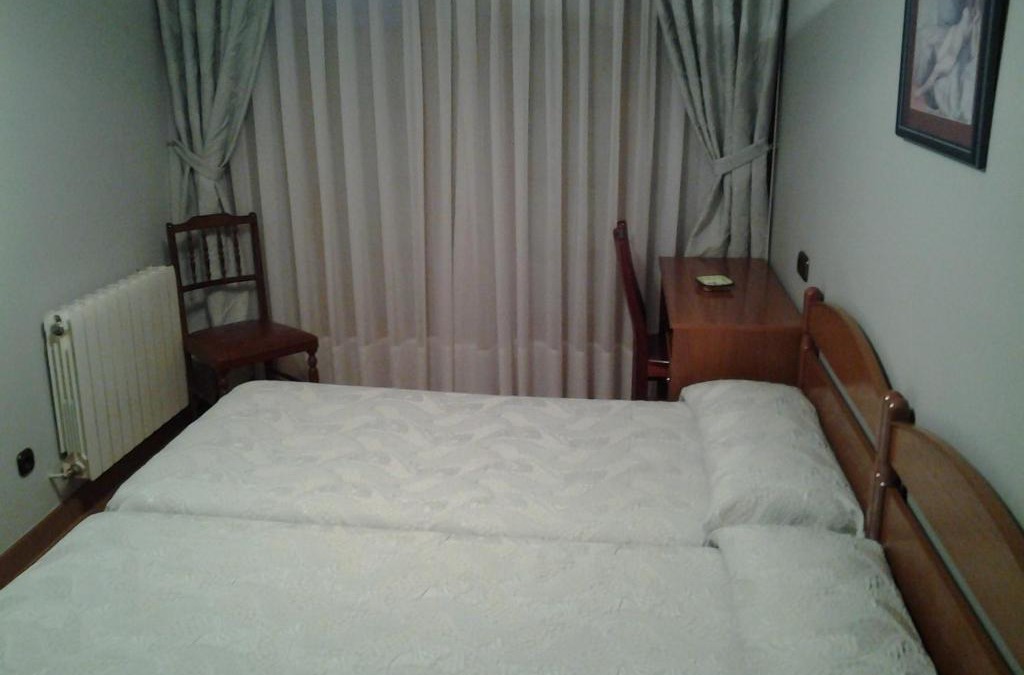 Oseja de Sajambre House | Hostal Les Bedules