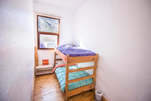 Valparaiso House | Hostal Licanantay