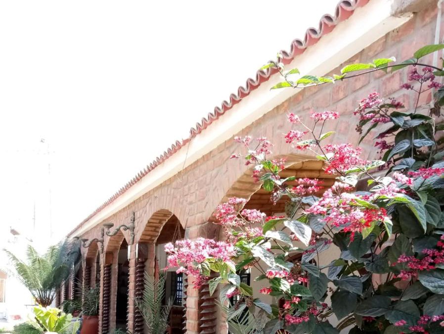 Ica House | Hostal Loma Blanca