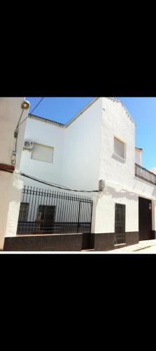 Siruela House | Hostal Los Amigos