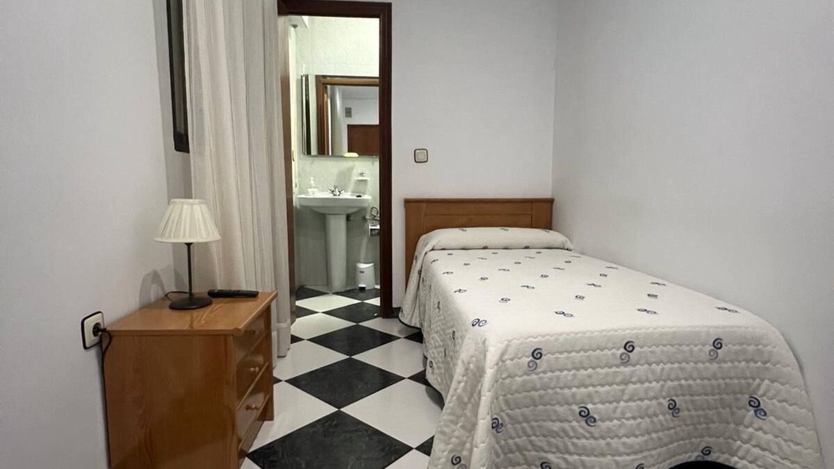 Siruela Hotel | Hostal Los Amigos
