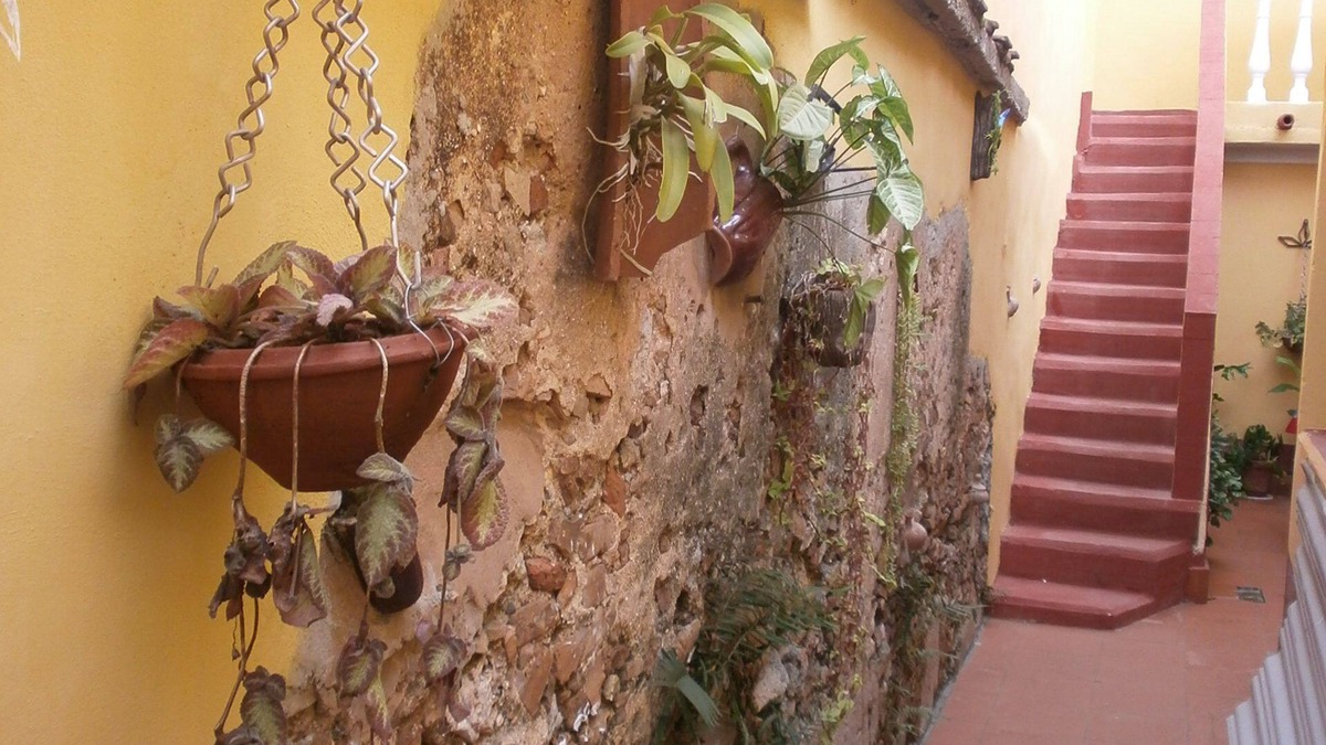 Trinidad House | Hostal Los Angeles de Ochun