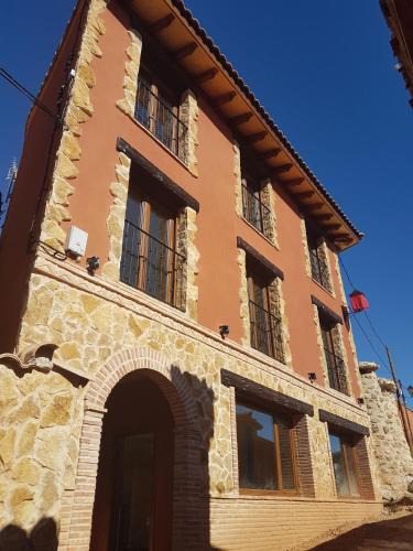 Anento House | Hostal los Esquiladores
