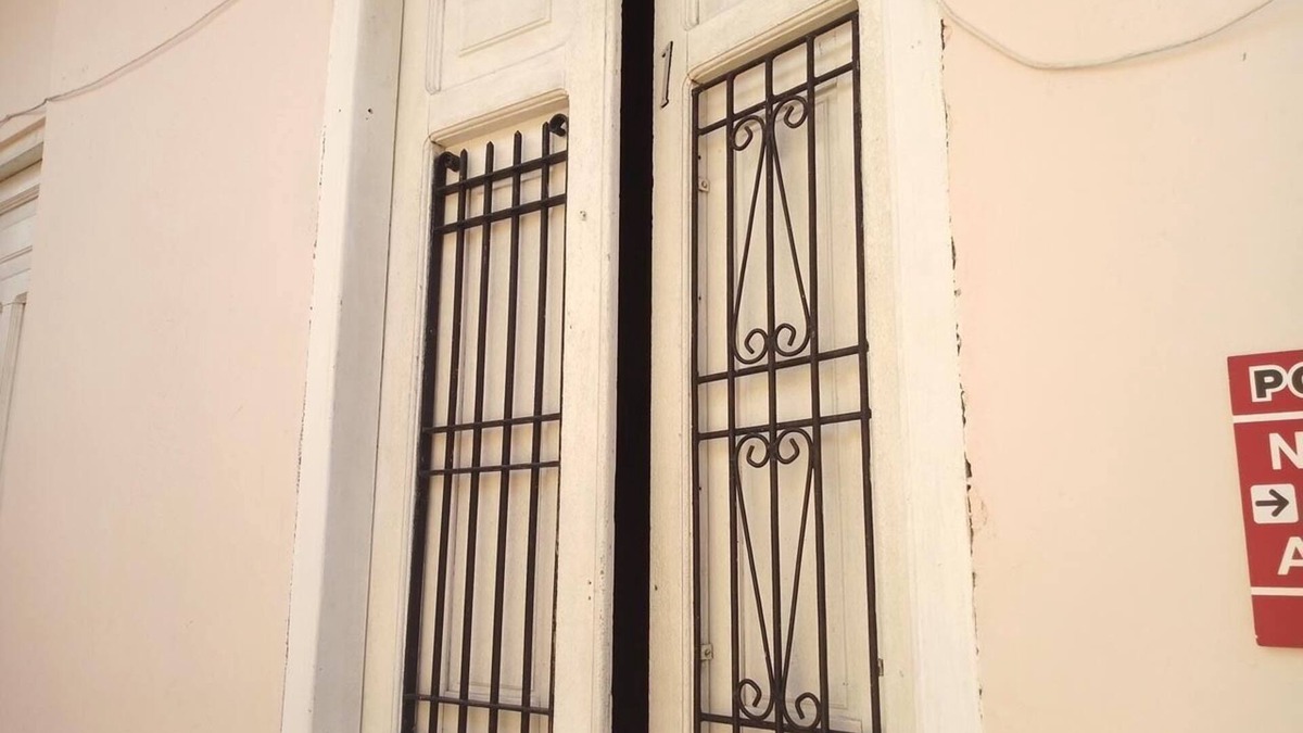 Puerto de Boniato House | Hostal Lourdes SANTIAGO DE CUBA