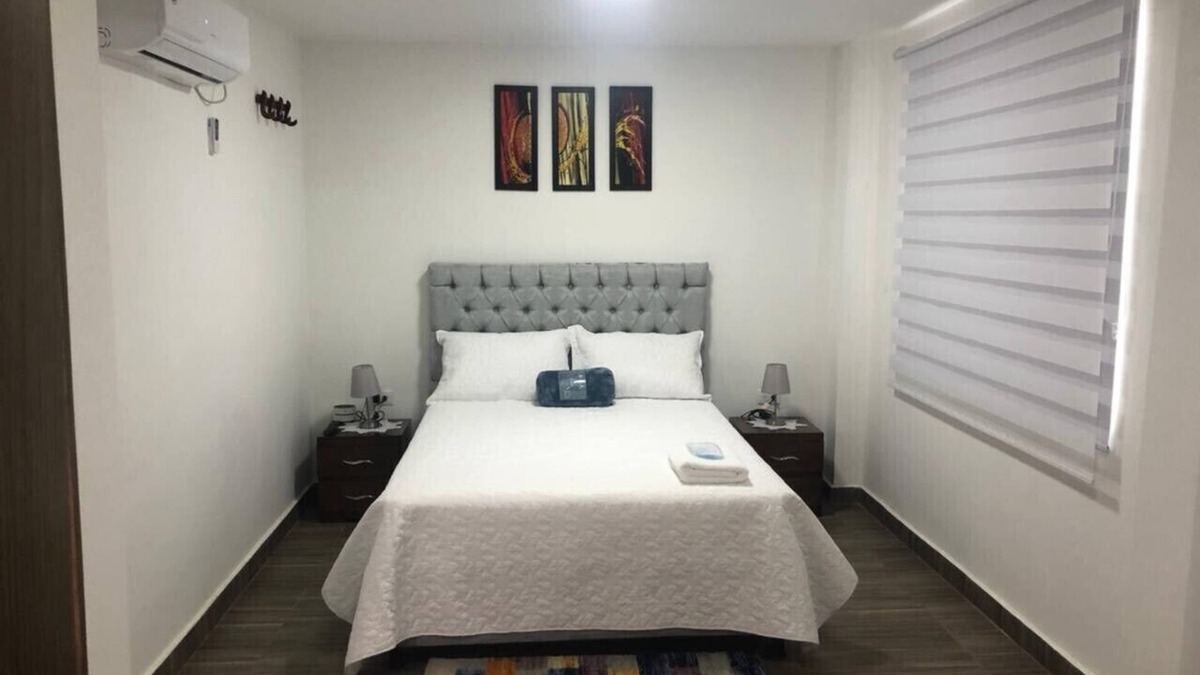 Valledupar House | Hostal Lucy-independent room