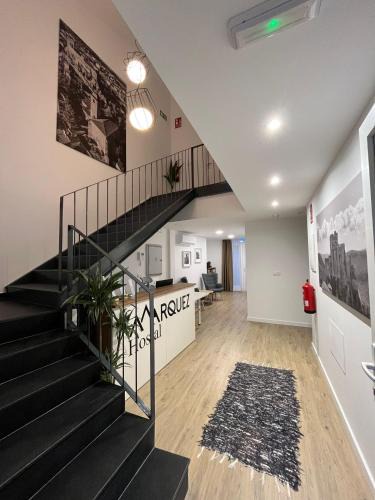 Yeste House | Hostal Márquez
