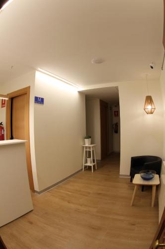 Valladolid House | Hostal Mónaco