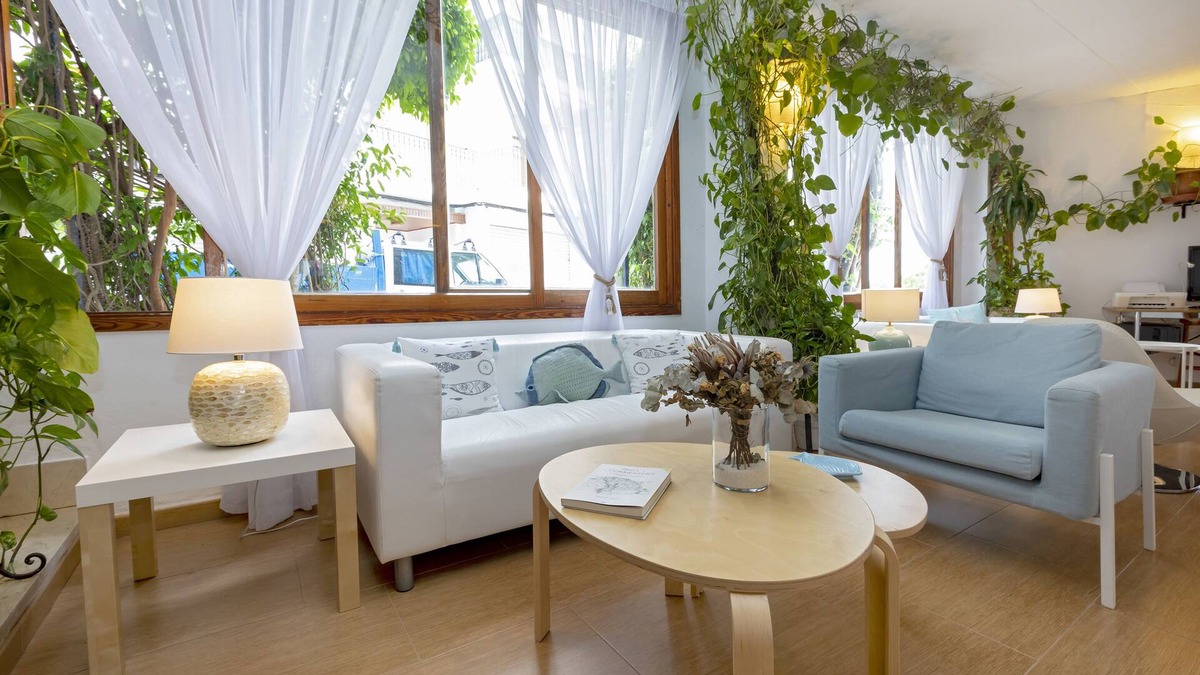 Sant Antoni de Portmany House | Hostal Manolita