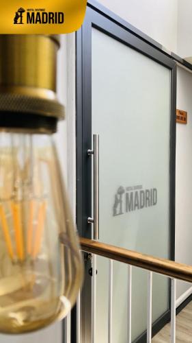 Talca Bed & Breakfast | Hostal Madrid
