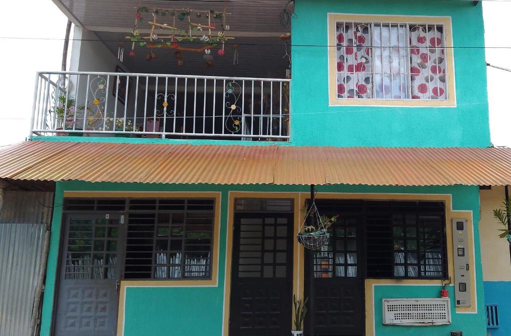 Villavieja Bed & Breakfast | Hostal Makesa Tatacoa