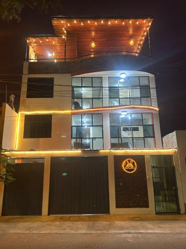 Los Medanos Hotel | Hostal MALIBU