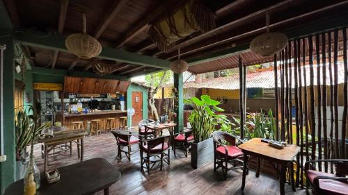 Montanita Hostel | Hostal Mamacucha