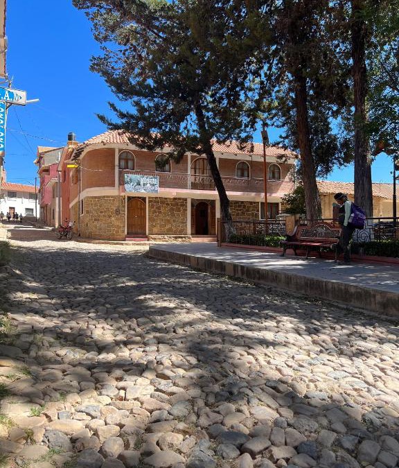 Toro Toro Hotel | Hostal Margaritas - Torotoro