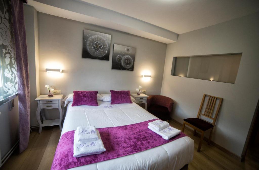 O Pedrouzo House | Hostal Maribel