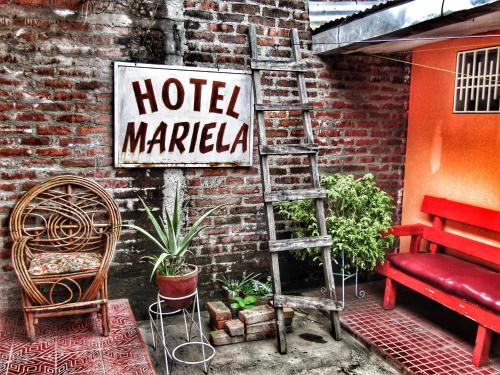 Esteli House | Hostal Mariella