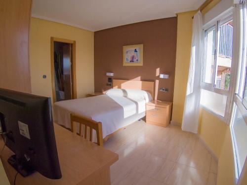 El Altet House | Hostal Meseguer