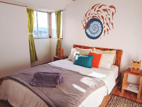 Valparaiso House | Hostal Mi Paz