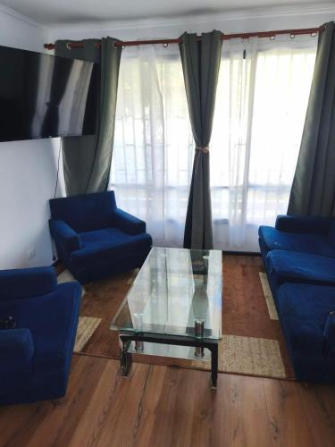 Rancagua House | Hostal milis