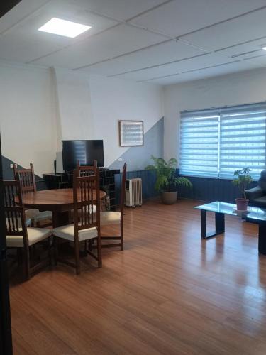 Cerro Alegre House | Hostal Mirador Valparaíso
