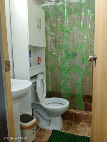 Pozo Almonte House | Hostal MIRAMAR En Pleno Centro de Pozo Almonte