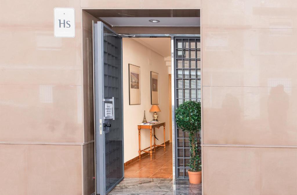 Paterna House | Hostal Mitre Paterna