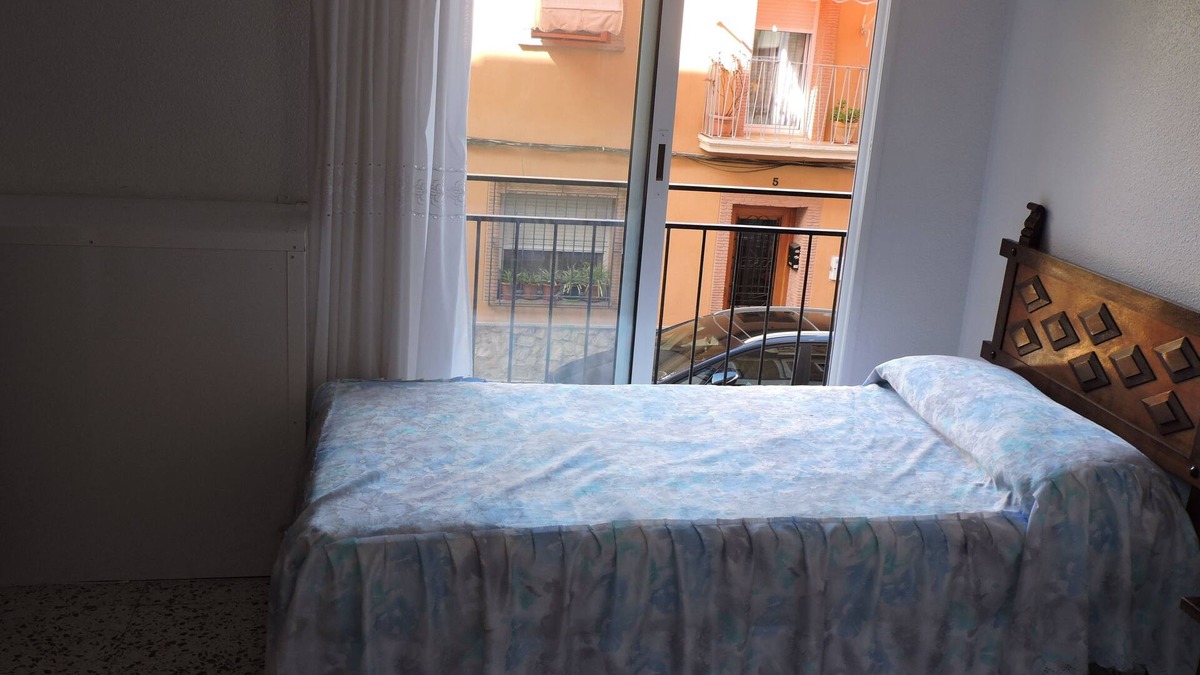 San Juan de Alicante House | Hostal Monreal