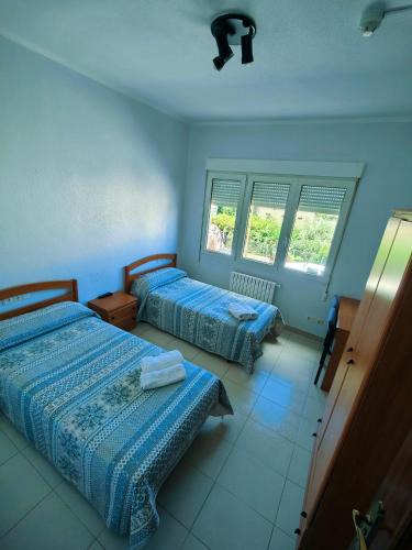 Ponferrada House | Hostal Monteclaro