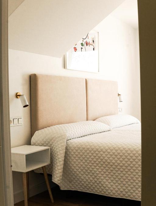 A Porqueira House | Hostal Montevideo beachfront