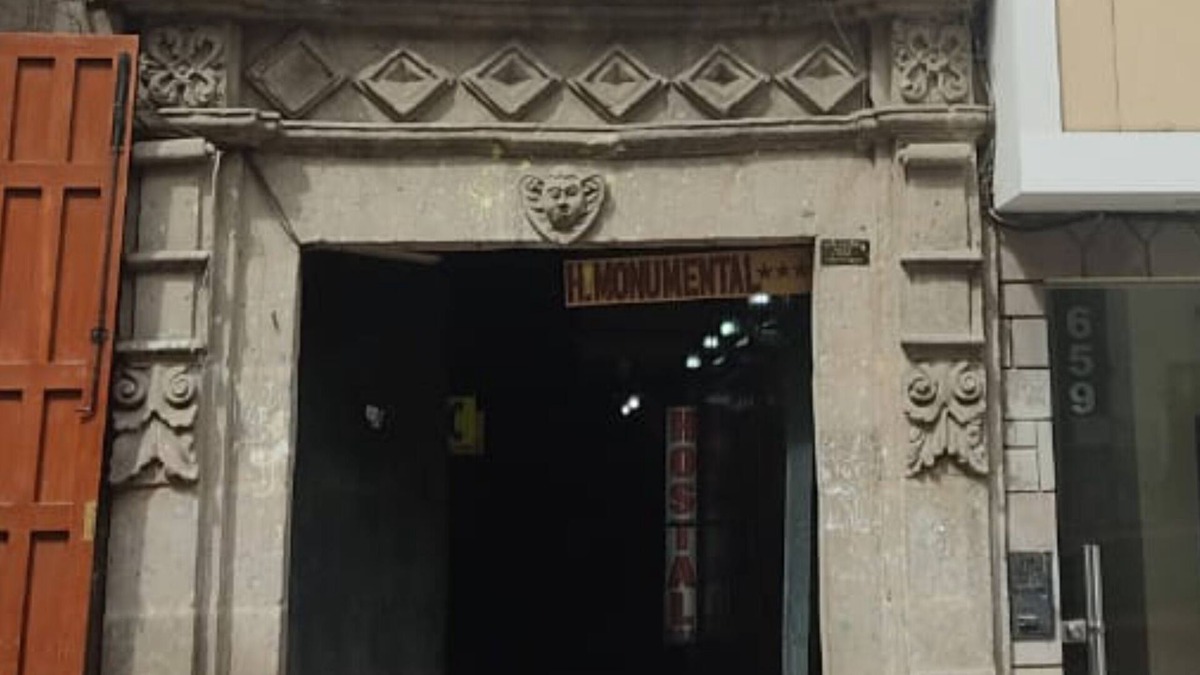Cajamarca Hotel | Hostal Monumental