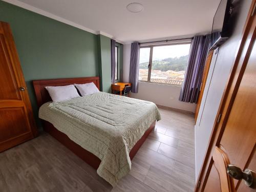 Canaribamba House | Hostal Morlaquita