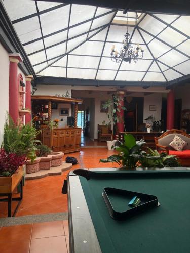 Del Cerrillo House | Hostal Casa Gaia