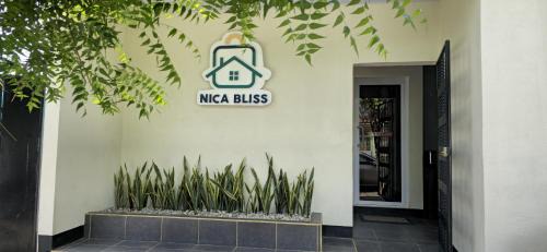 Managua Hotel | Hostal NicaBliss