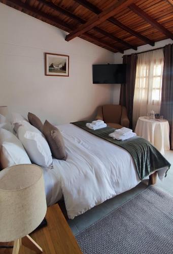 Pamplona Hotel | Hostal Normandie