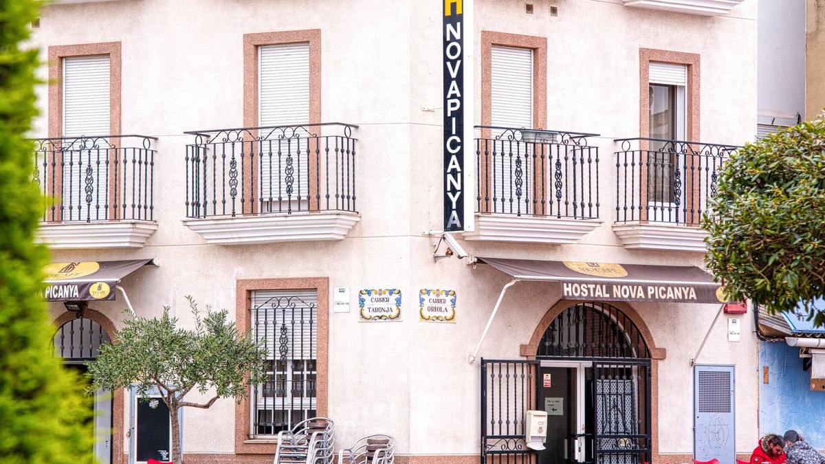 Picanya House | Hostal Nova Picanya