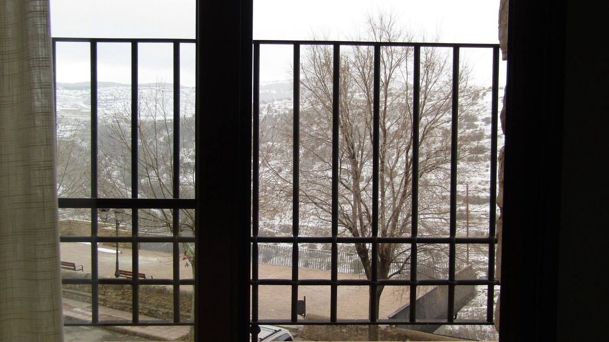 Allepuz Hotel | Hostal Paquita