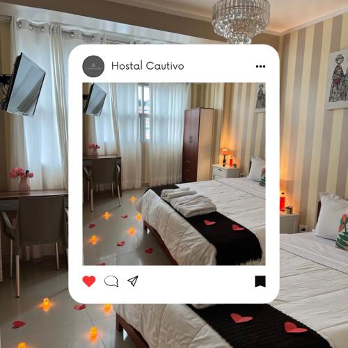 San Ignacio House | Hostal