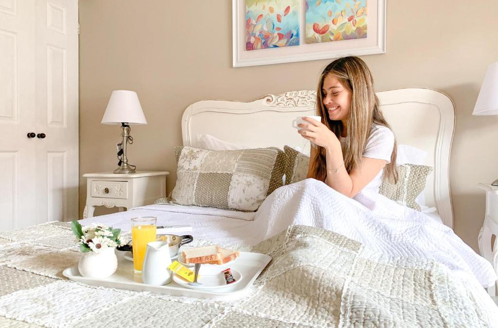Talca Hotel | Hostal Pehuenche