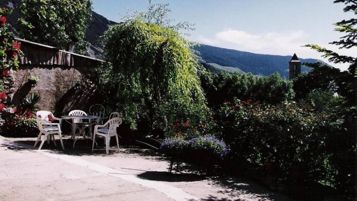 Erill la Vall House | Hostal Pernalle
